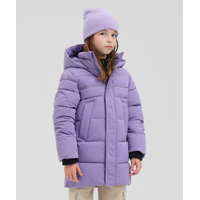 Ripzone Girls' Saturday Long Puffy Jacket