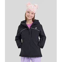 Ripzone Kids' Cascade 2.0 Insulated Ski Jacket