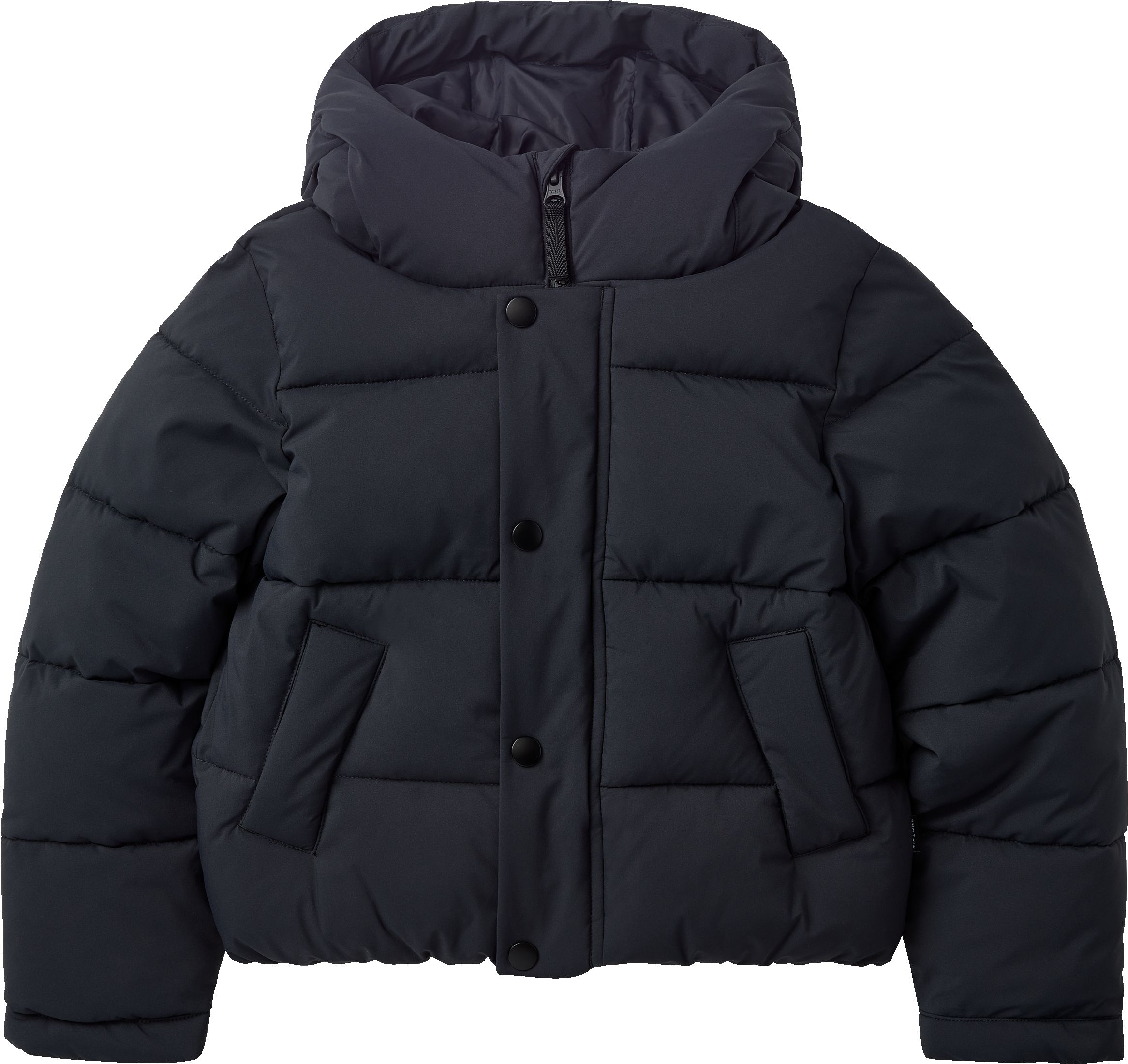 Ripzone Kids' Friday Puffer Jacket - Water Repellent Winter Jacket for Kids