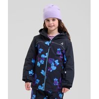 Ripzone Kids' Snowbowl 2.0 Insulated Winter Jacket