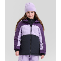 Ripzone Kids' Snowbowl 2.0 Insulated Winter Jacket