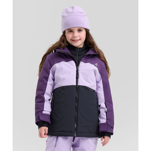 Ripzone Kids' Snowbowl 2.0 Insulated Winter Jacket