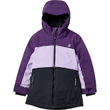 Ripzone Kids' Snowbowl 2.0 Insulated Winter Jacket Front_Flat