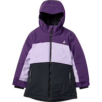 Ripzone Kids' Snowbowl 2.0 Insulated Winter Jacket