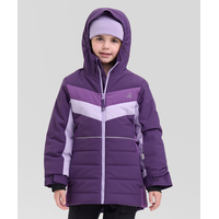 Ripzone Kids' Fritz Puffer Insulated Winter Jacket
