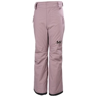 Helly Hansen Junior Legendary Insulated Snow Pants Front_Flat