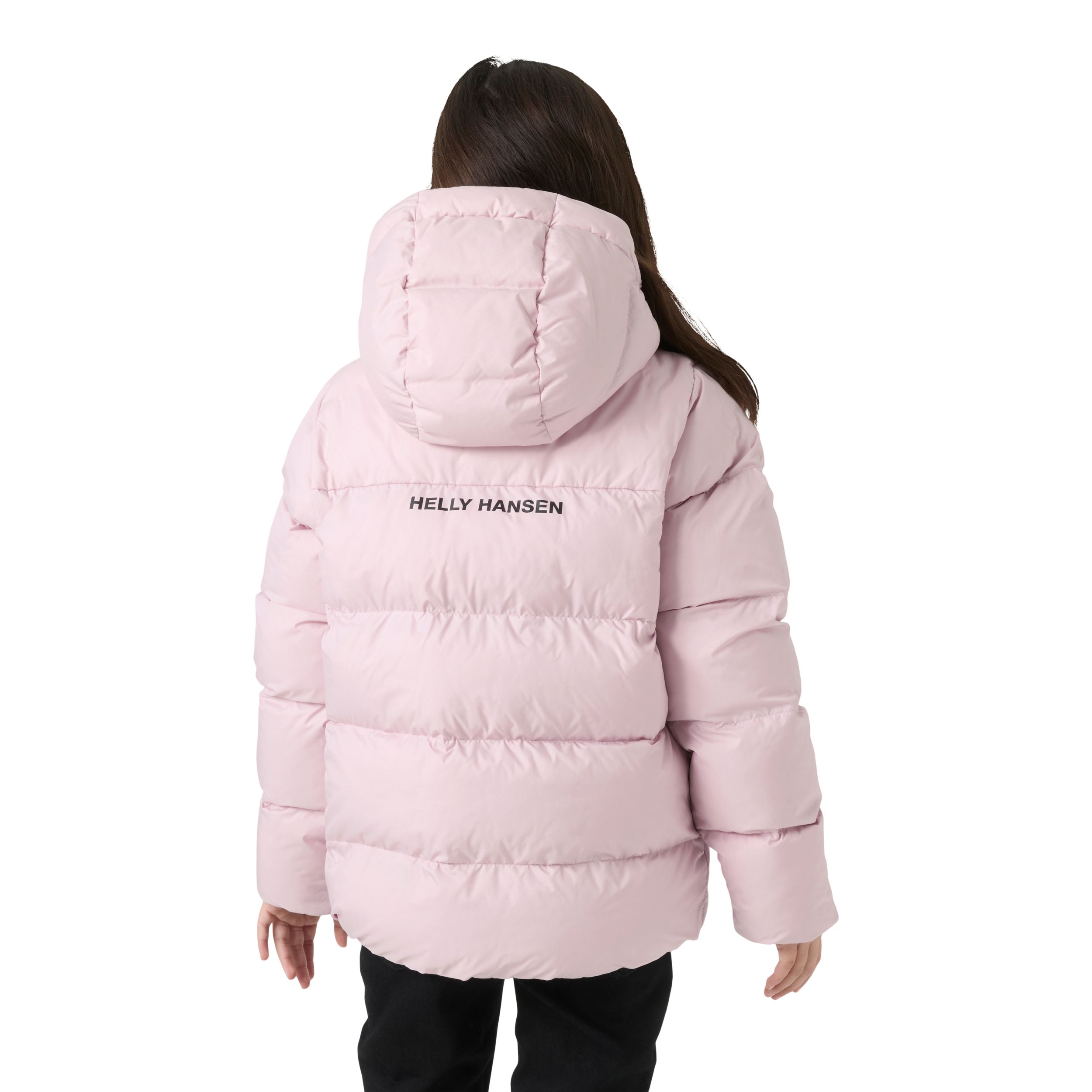 Helly Hansen Junior Girls' Specter Insulated Puffy Jacket