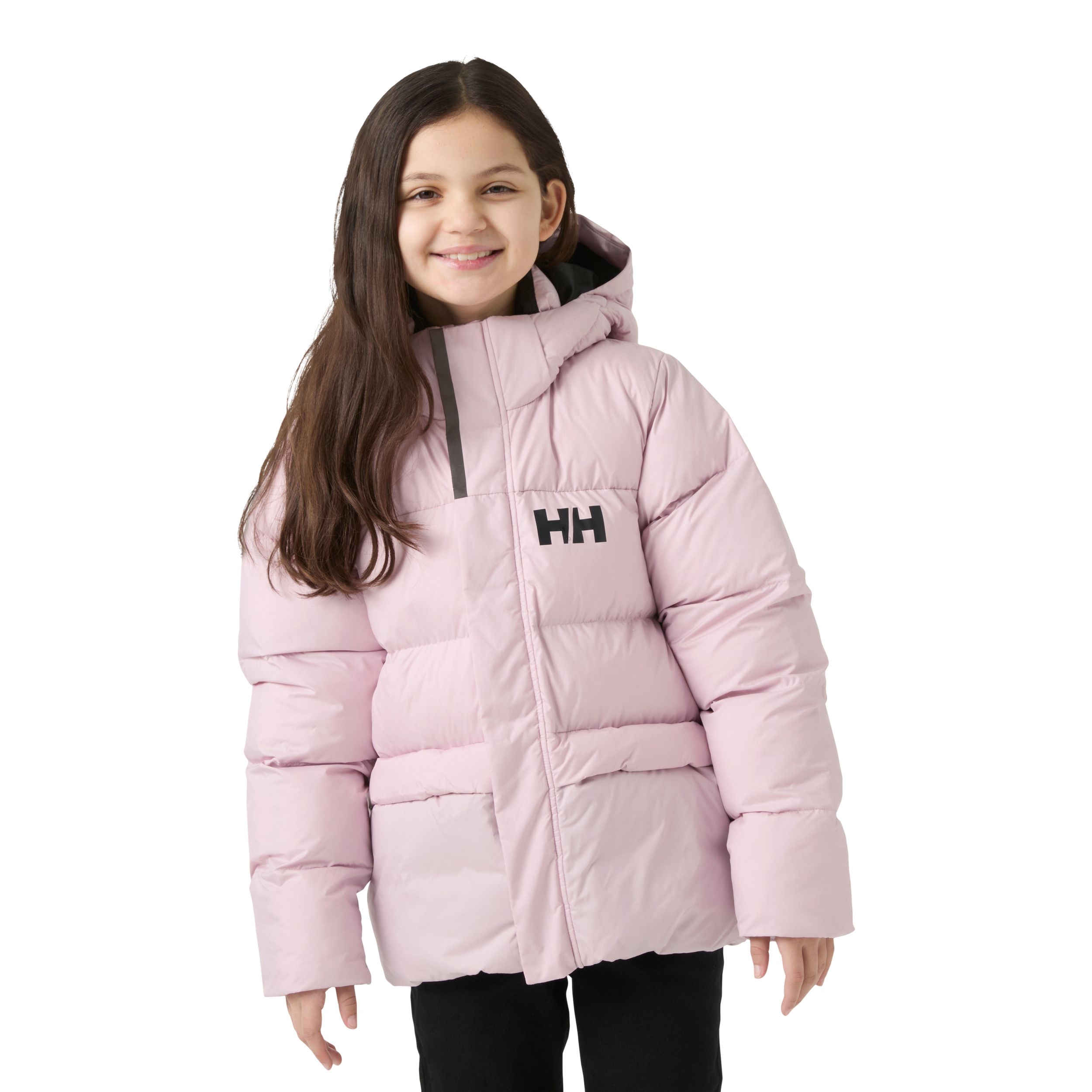 Helly Hansen Junior Girls' Specter Insulated Puffy Jacket
