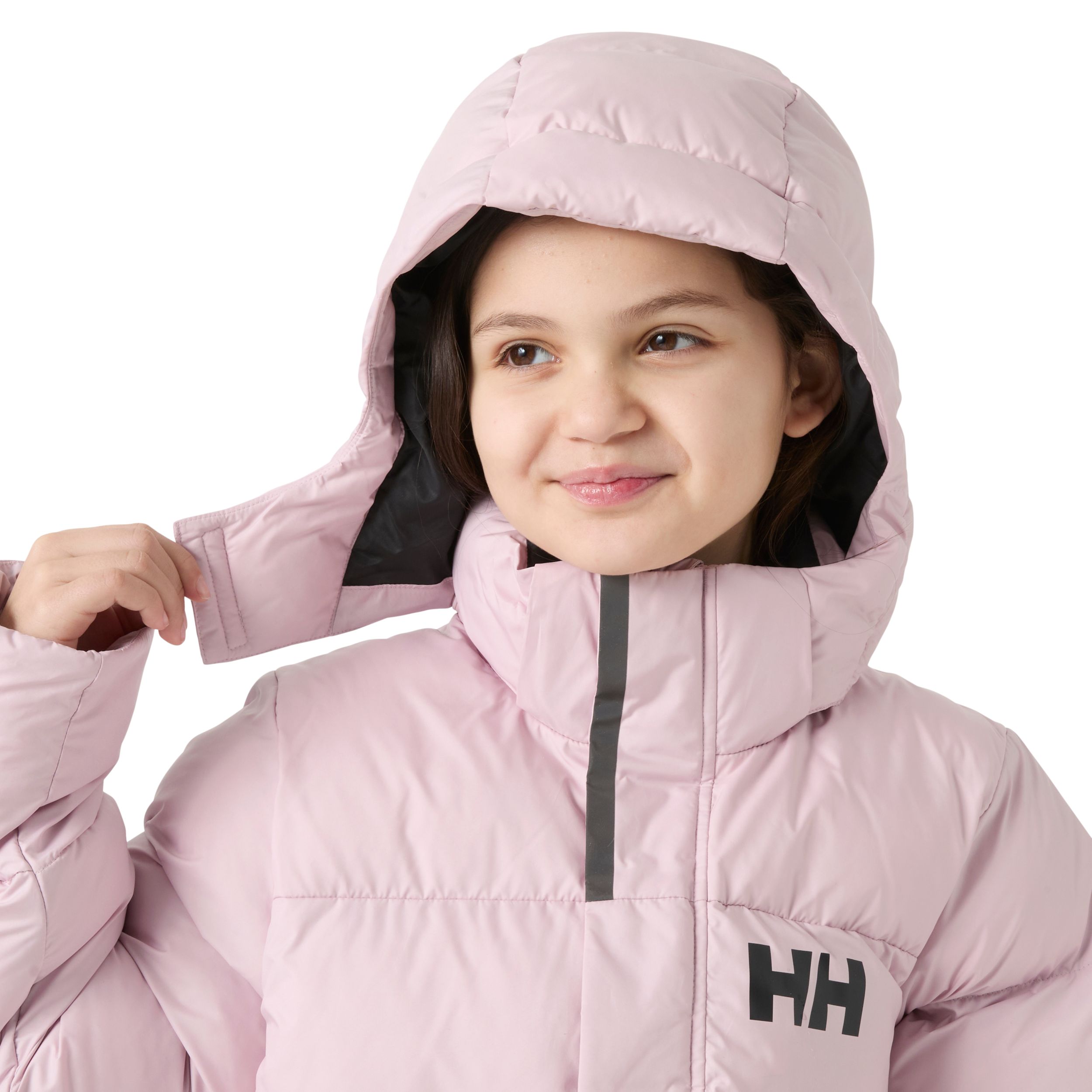 Helly Hansen Junior Girls' Specter Insulated Puffy Jacket