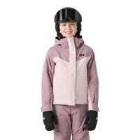 Helly Hansen Kids' Icelily Ski Jacket