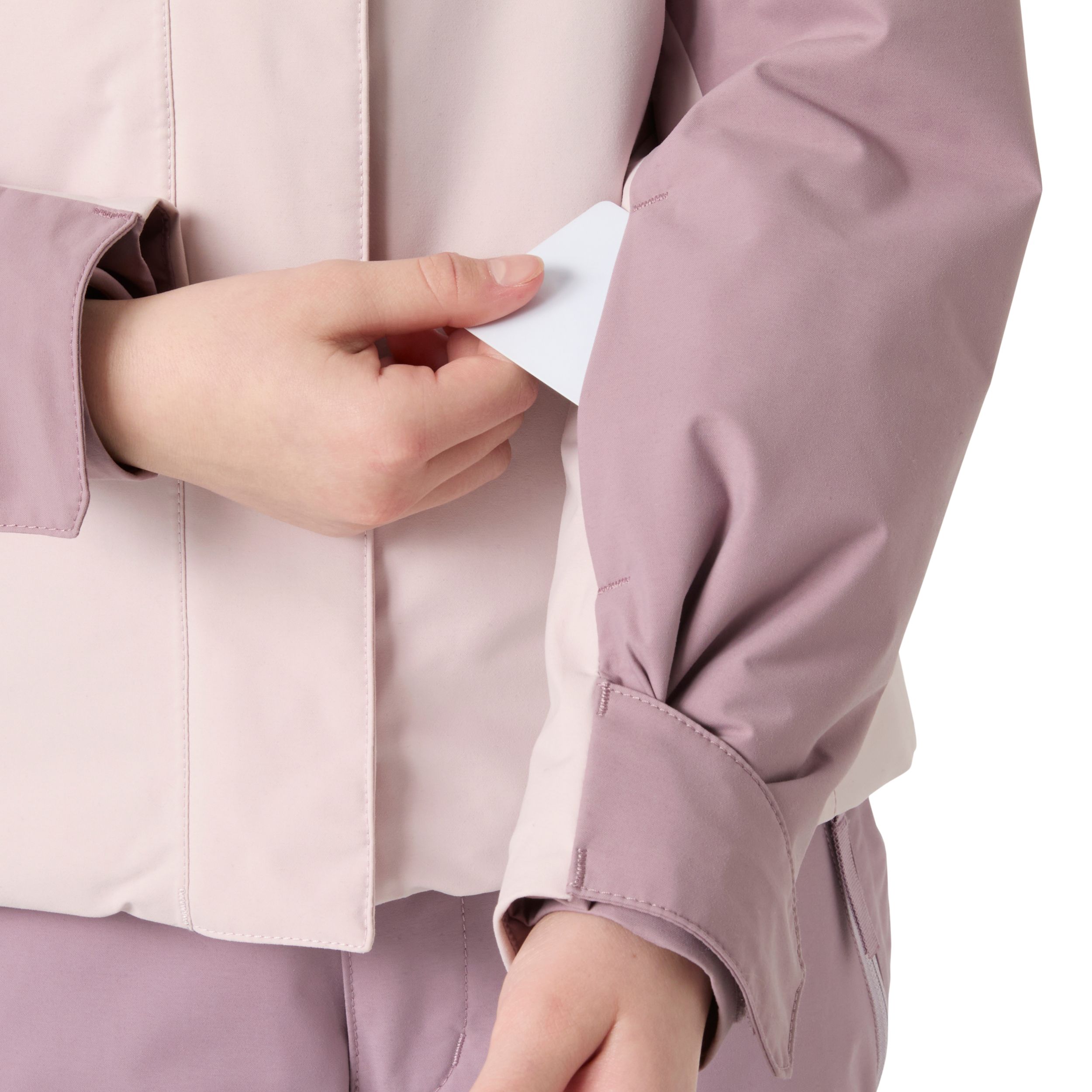 Helly Hansen Kids' Icelily Ski Jacket