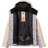Helly Hansen Kids' Icelily Ski Jacket