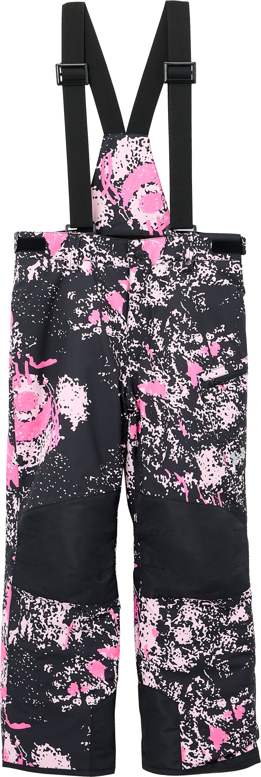 Under Armour Kids' Rooter Insulated Snow Pants