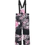 Under Armour Kids' Rooter Insulated Snow Pants Front_Flat