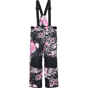 Under Armour Kids' Rooter Insulated Snow Pants