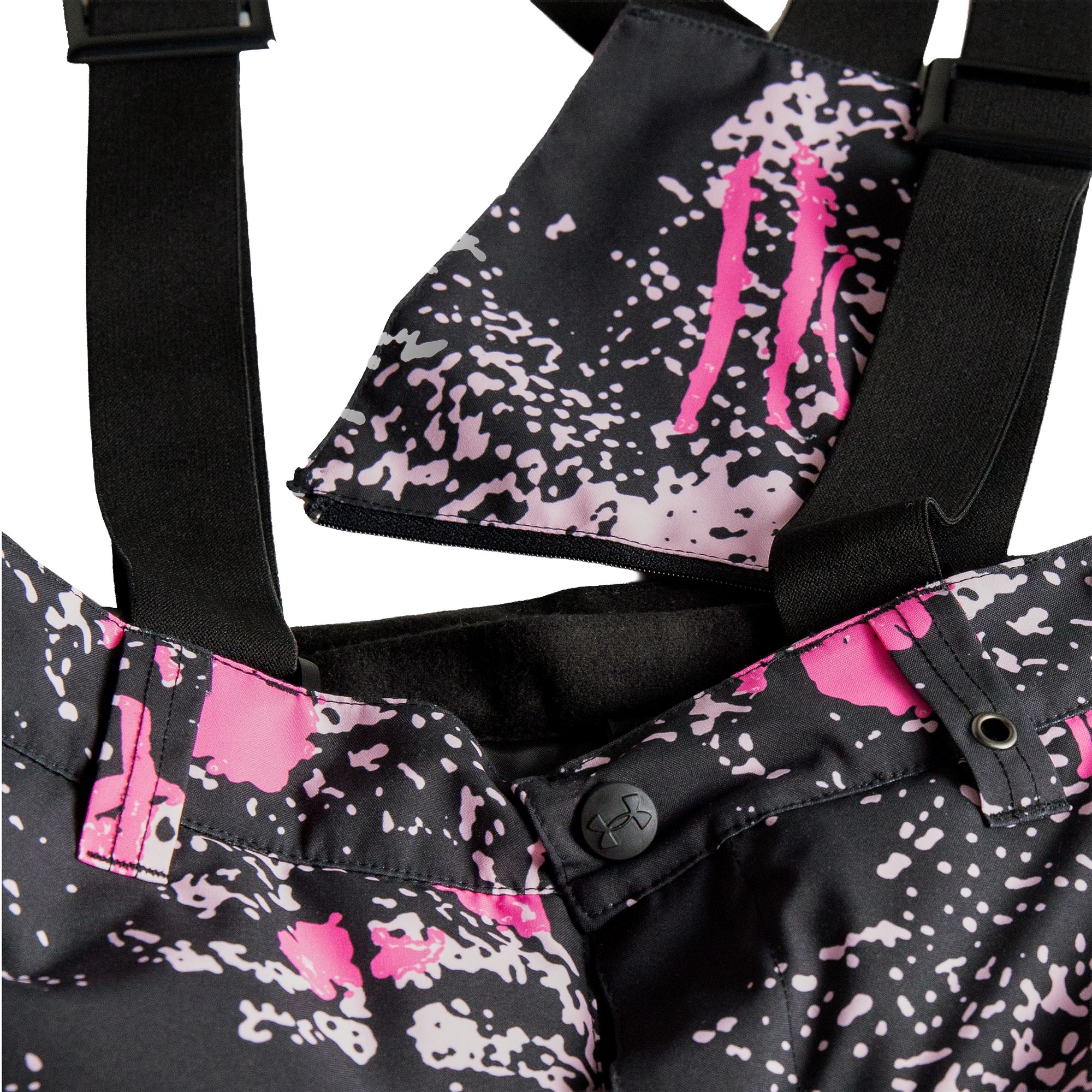 Under Armour Kids' Rooter Insulated Snow Pants