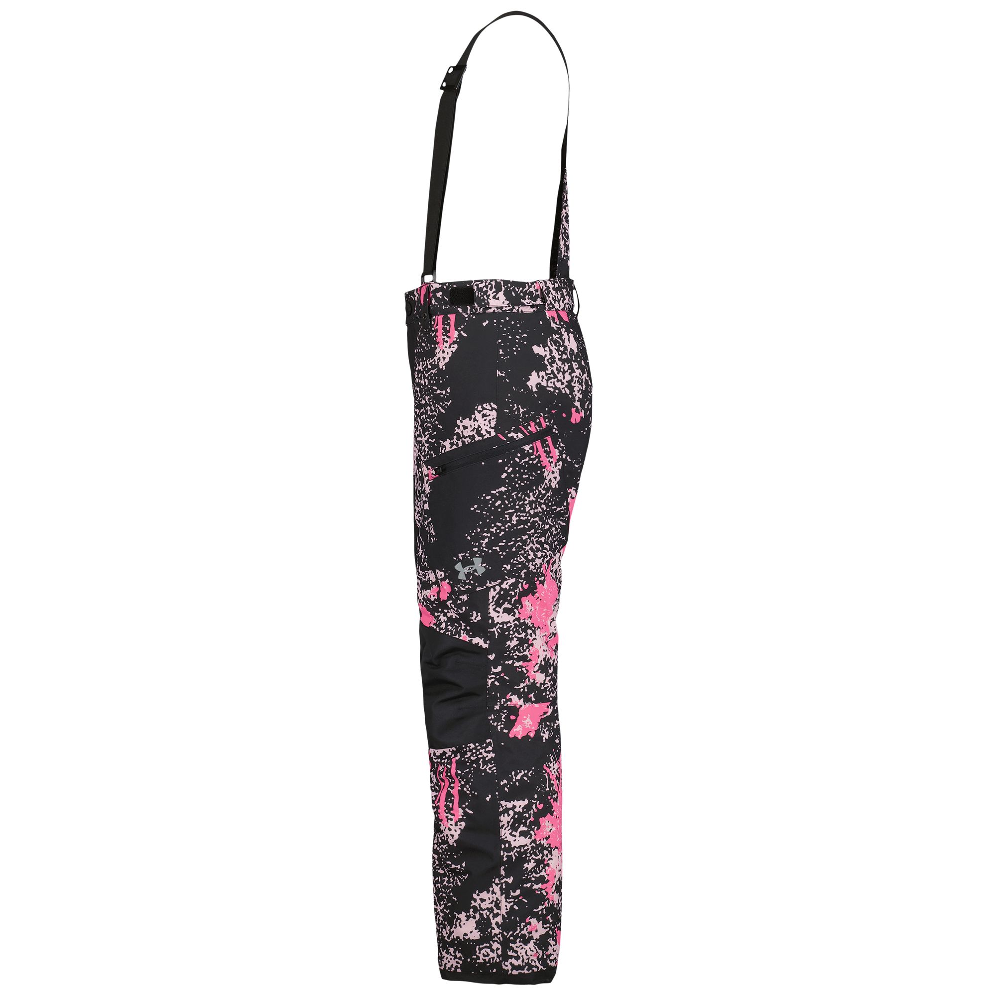 Under Armour Kids' Rooter Insulated Snow Pants