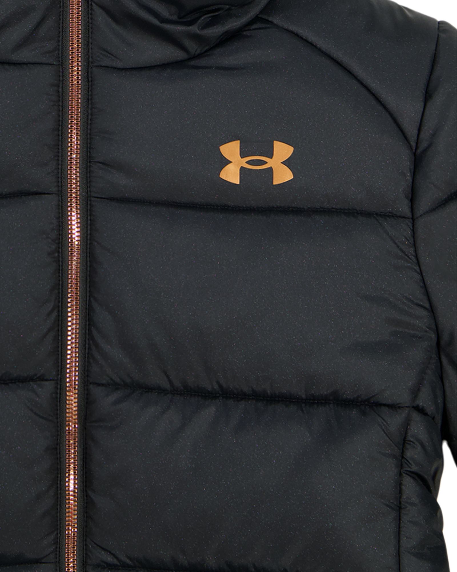 Under Armour Kids' Insulated Winter Parka Jacket