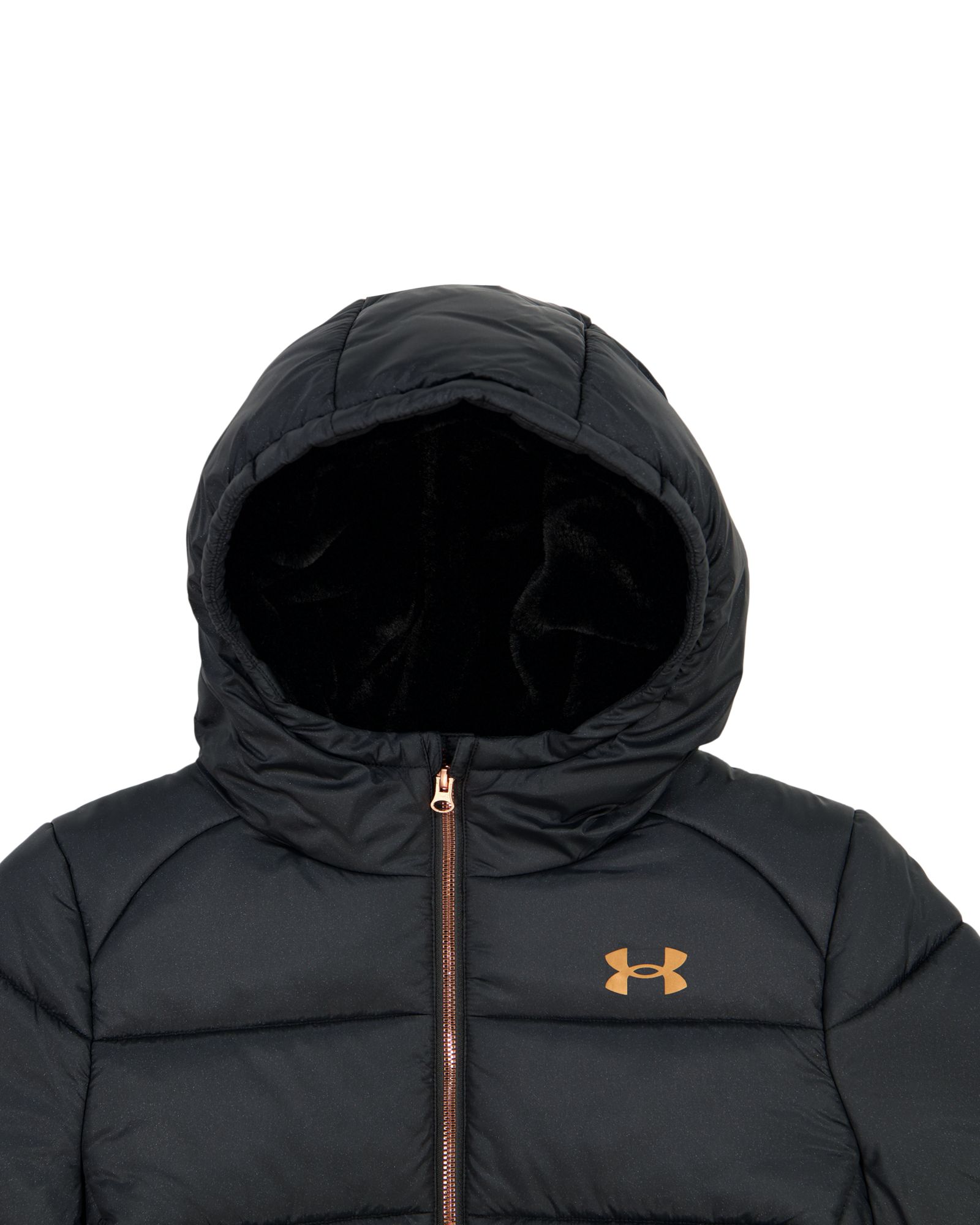 Under Armour Kids' Insulated Winter Parka Jacket