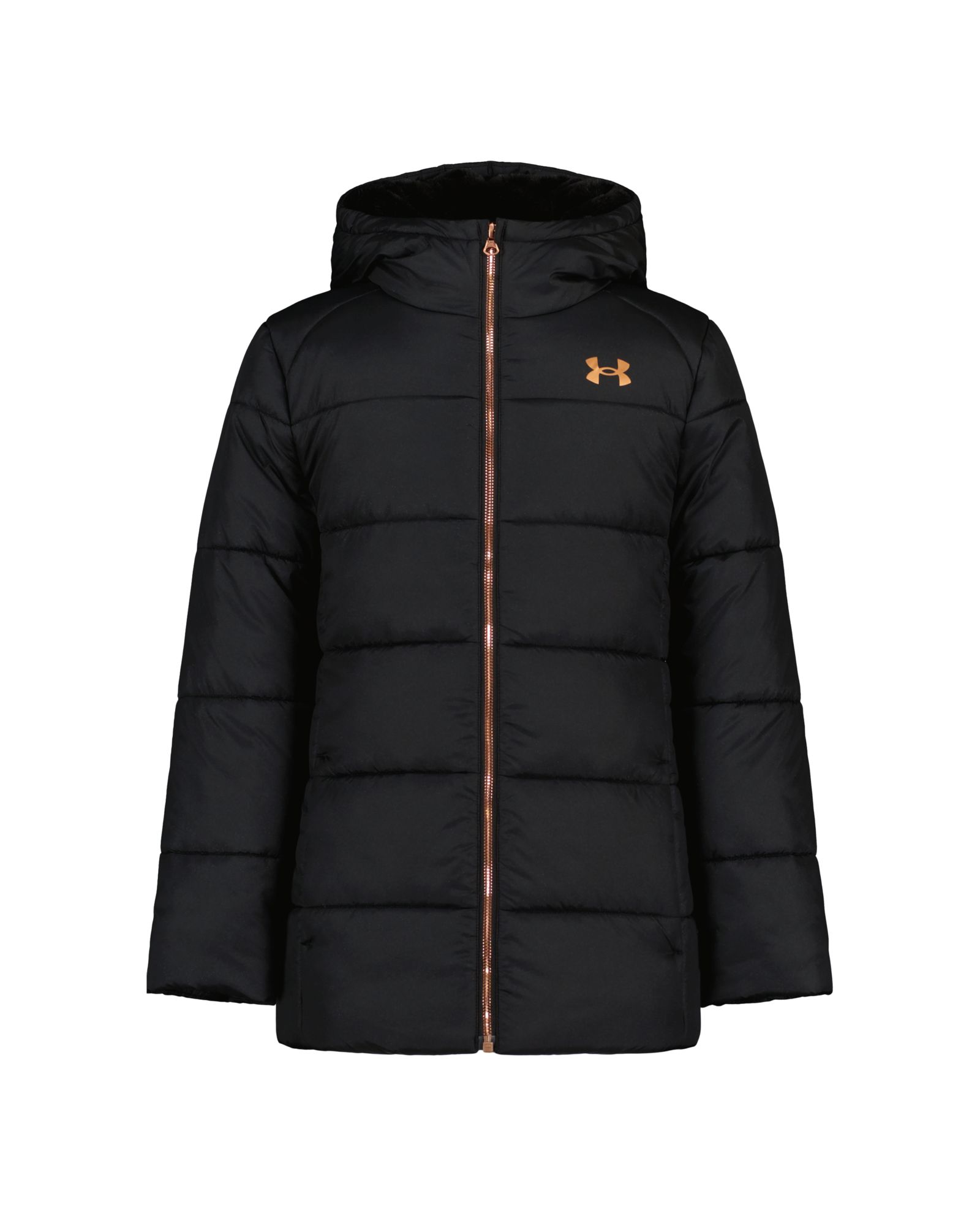 Under Armour Kids' Insulated Winter Parka Jacket