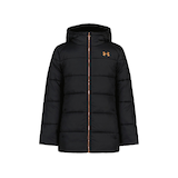 Under Armour Kids' Insulated Winter Parka Jacket