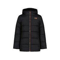 Under Armour Kids' Insulated Winter Parka Jacket