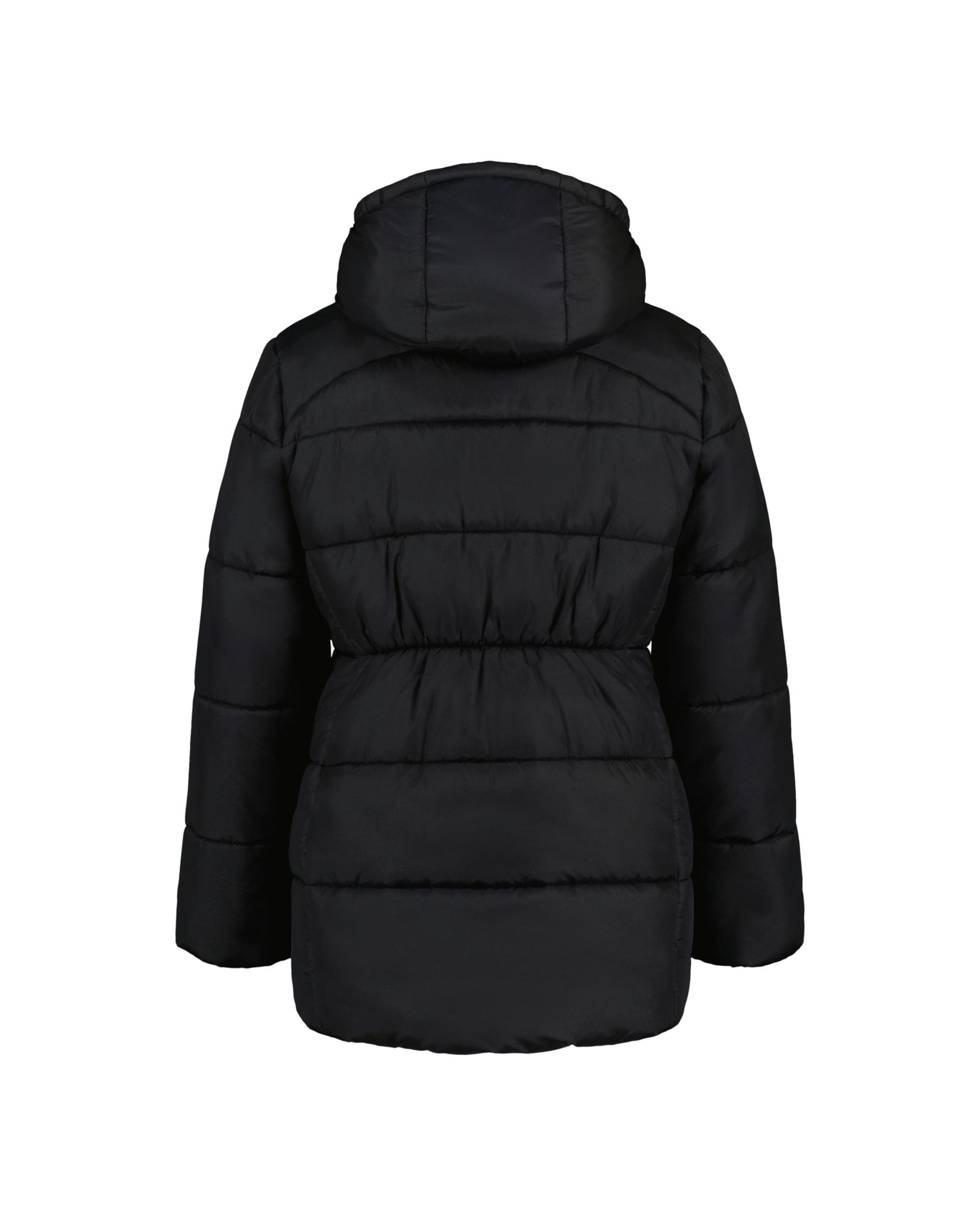 Under Armour Kids' Insulated Winter Parka Jacket