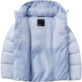 Under Armour Kids' Cinch Waist Puffer Jacket Front_Flat