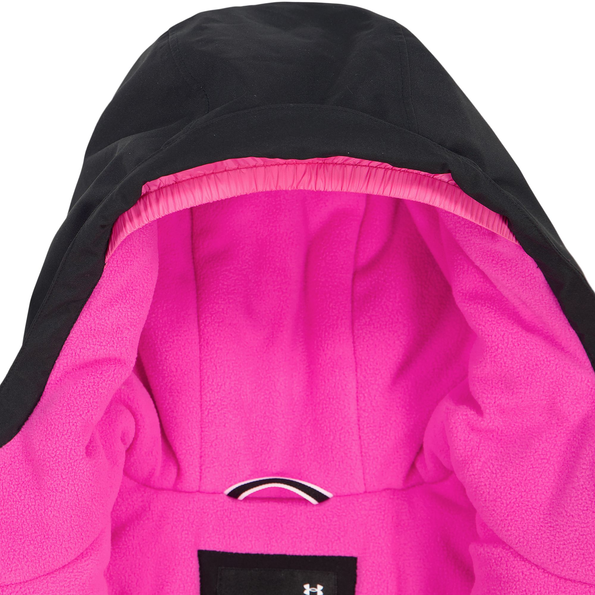 Under Armour Kids' Printed Waterproof Ski Jacket