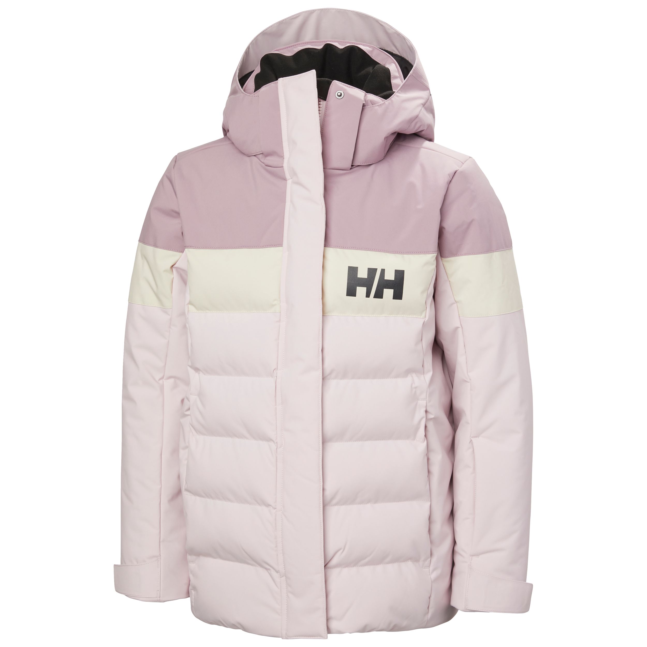 Helly Hansen Junior Girls' Diamond Insulated Ski Jacket