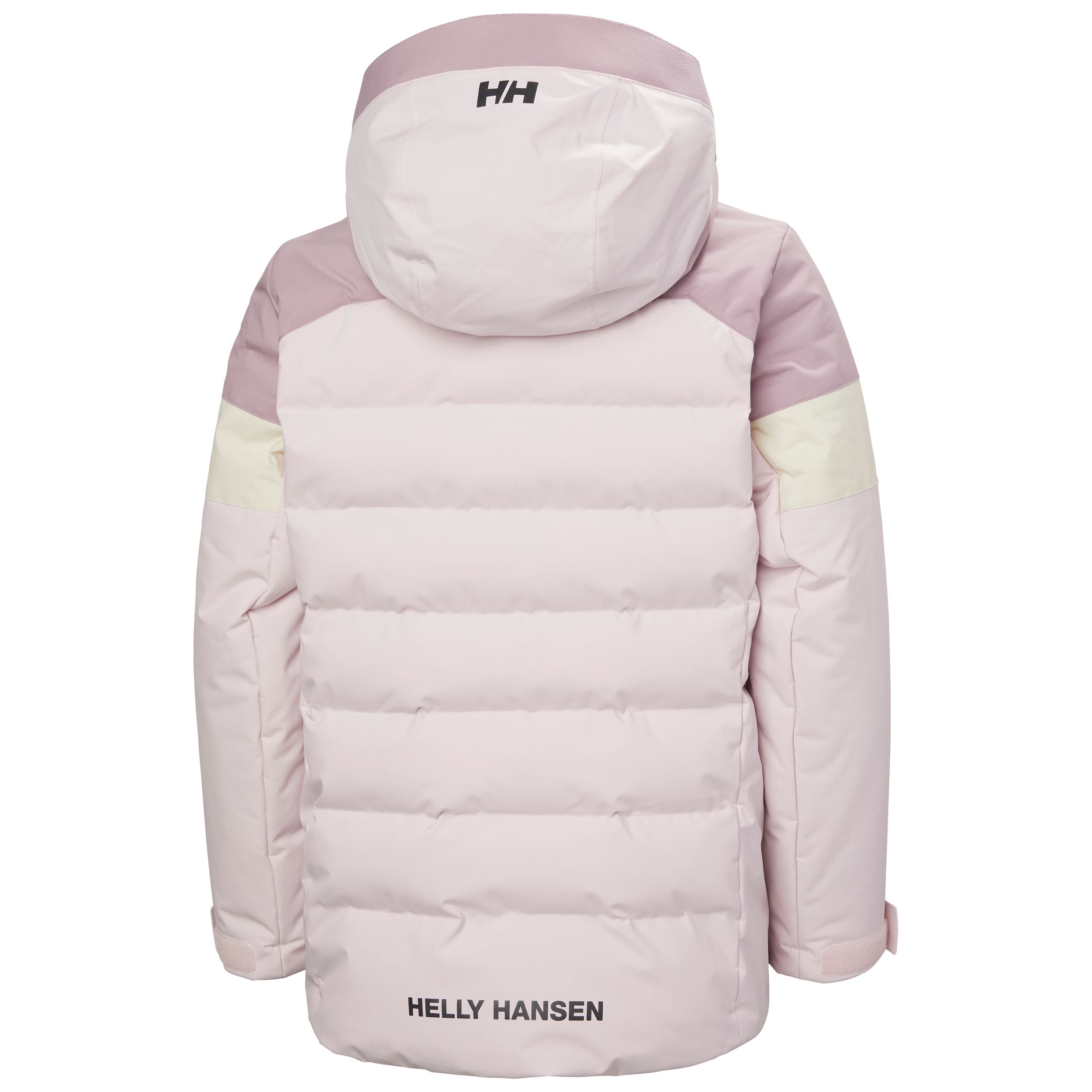 Helly Hansen Junior Girls' Diamond Insulated Ski Jacket