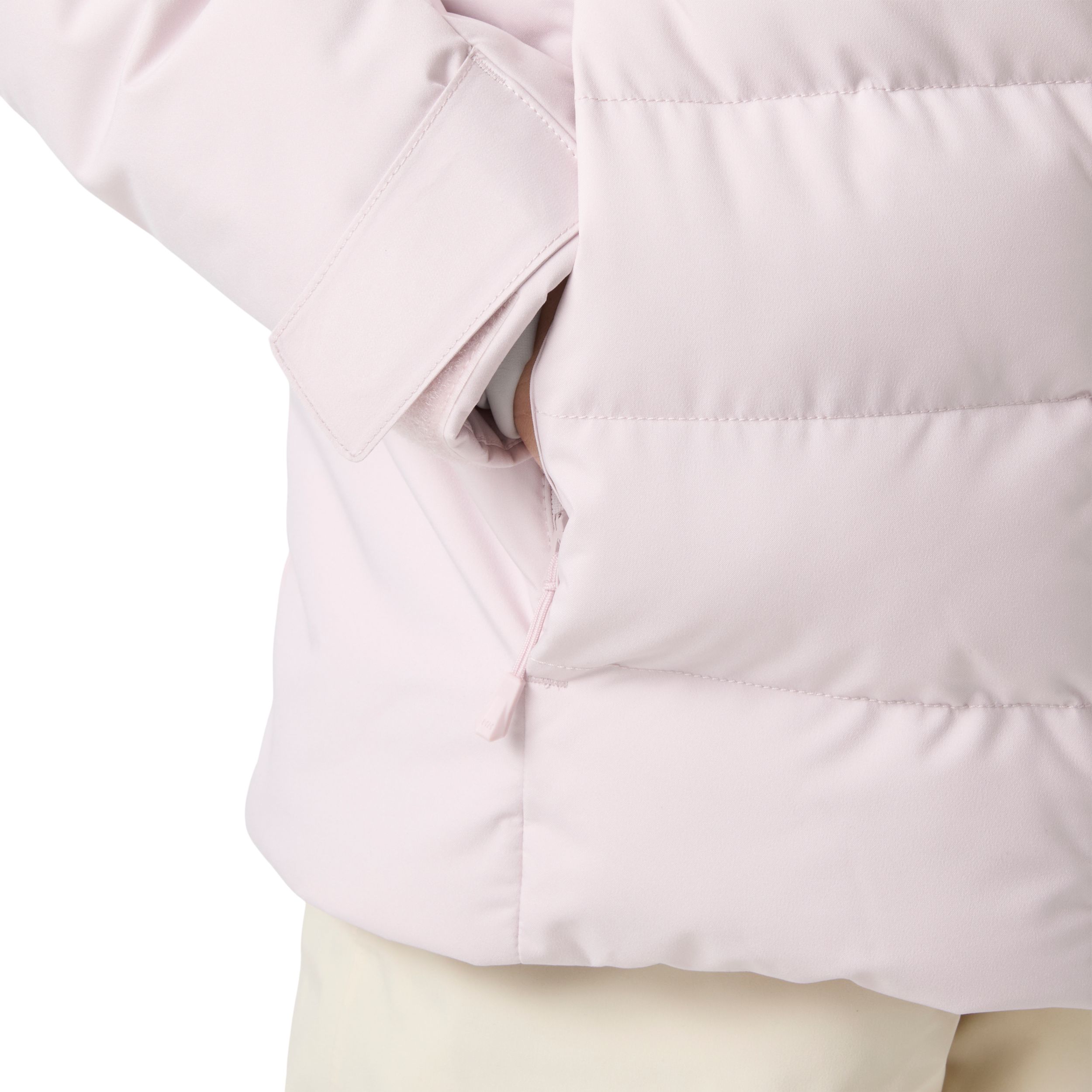 Helly Hansen Junior Girls' Diamond Insulated Ski Jacket