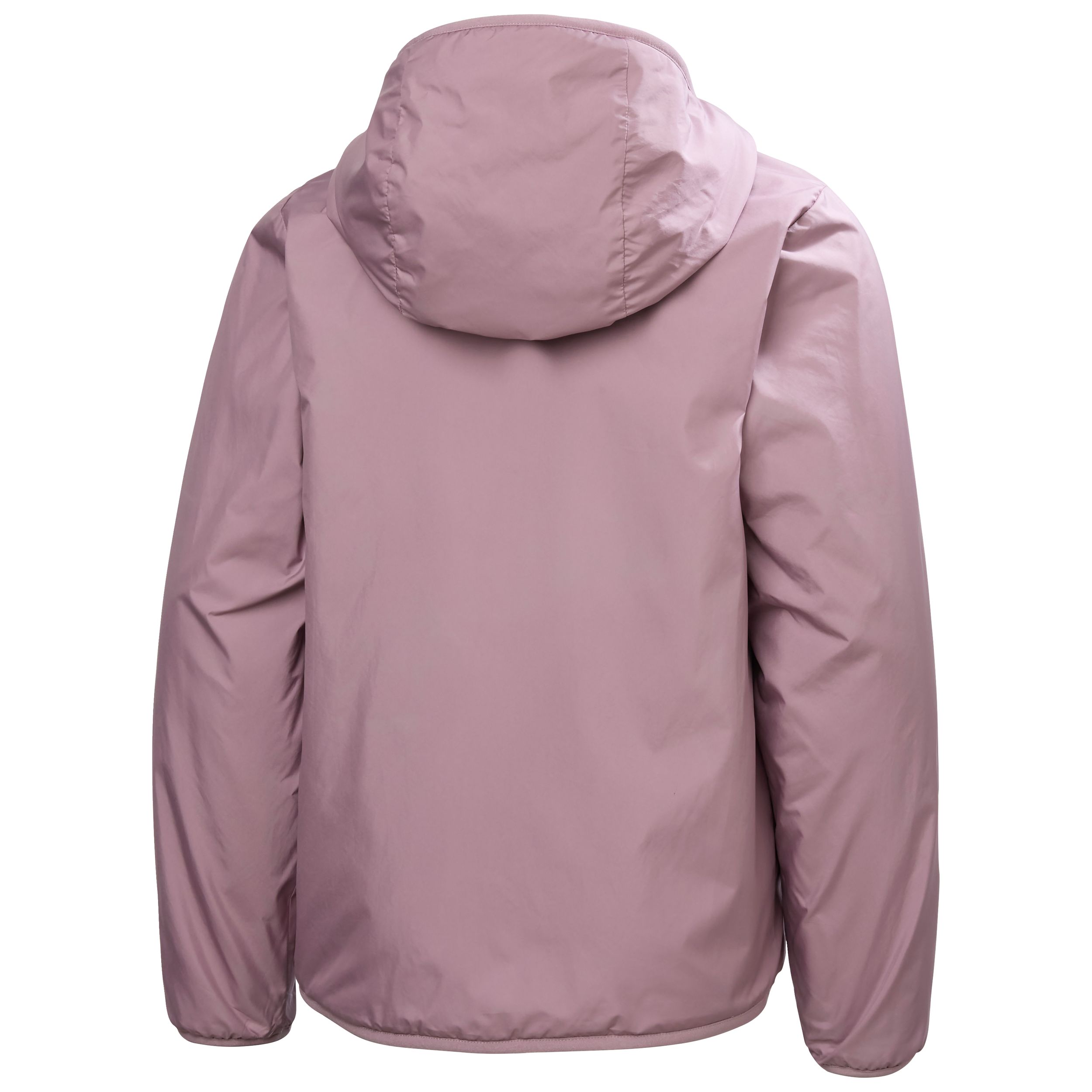 Helly Hansen Girls' Chill Insulated Hooded Jacket