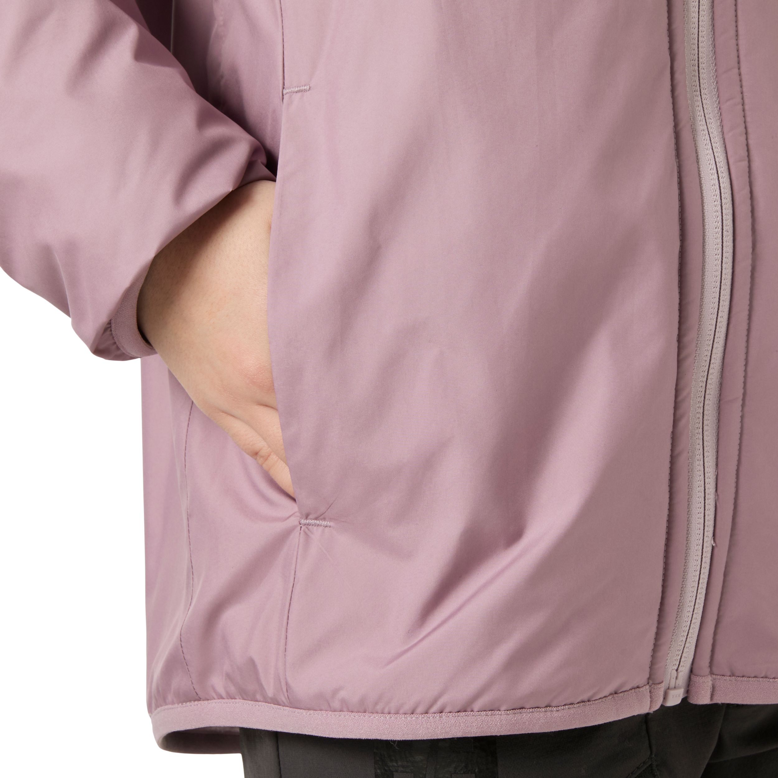 Helly Hansen Girls' Chill Insulated Hooded Jacket