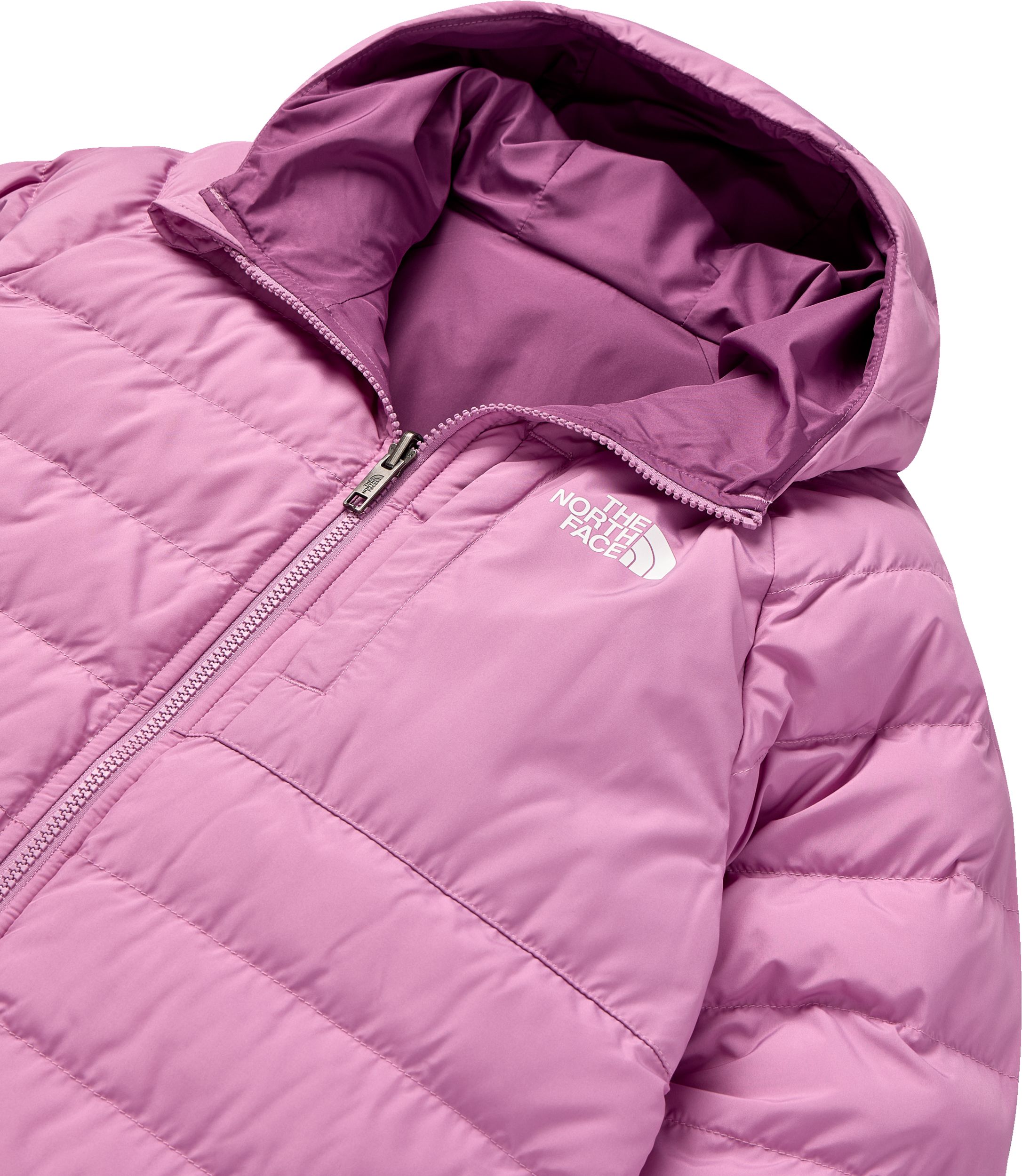 The North Face Kids' Perrito Reversible Insulated Jacket
