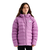The North Face Kids' Perrito Reversible Insulated Jacket Front_Flat