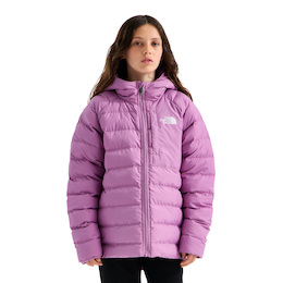 The North Face Kids' Perrito Reversible Insulated Jacket