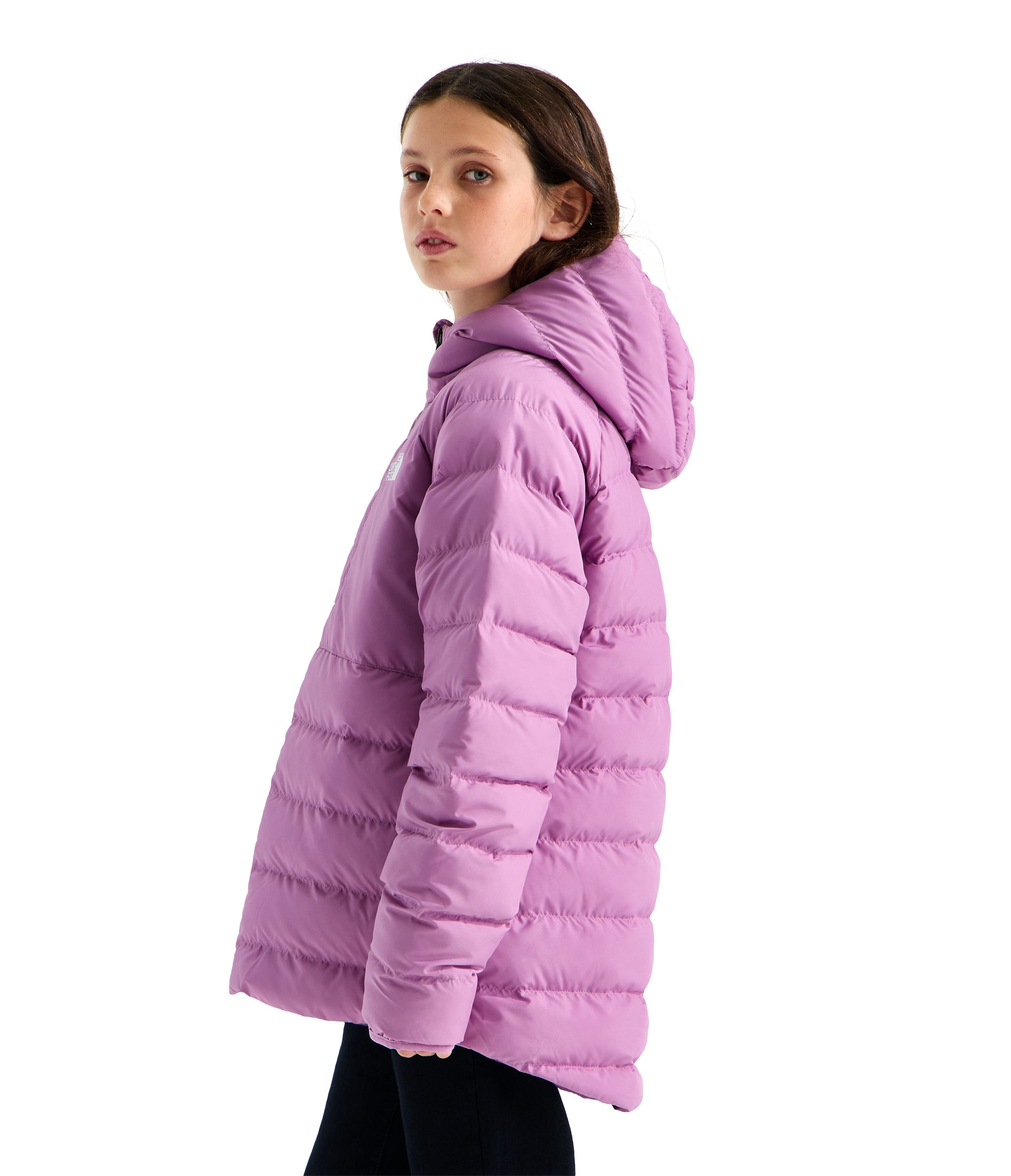 The North Face Kids' Perrito Reversible Insulated Jacket