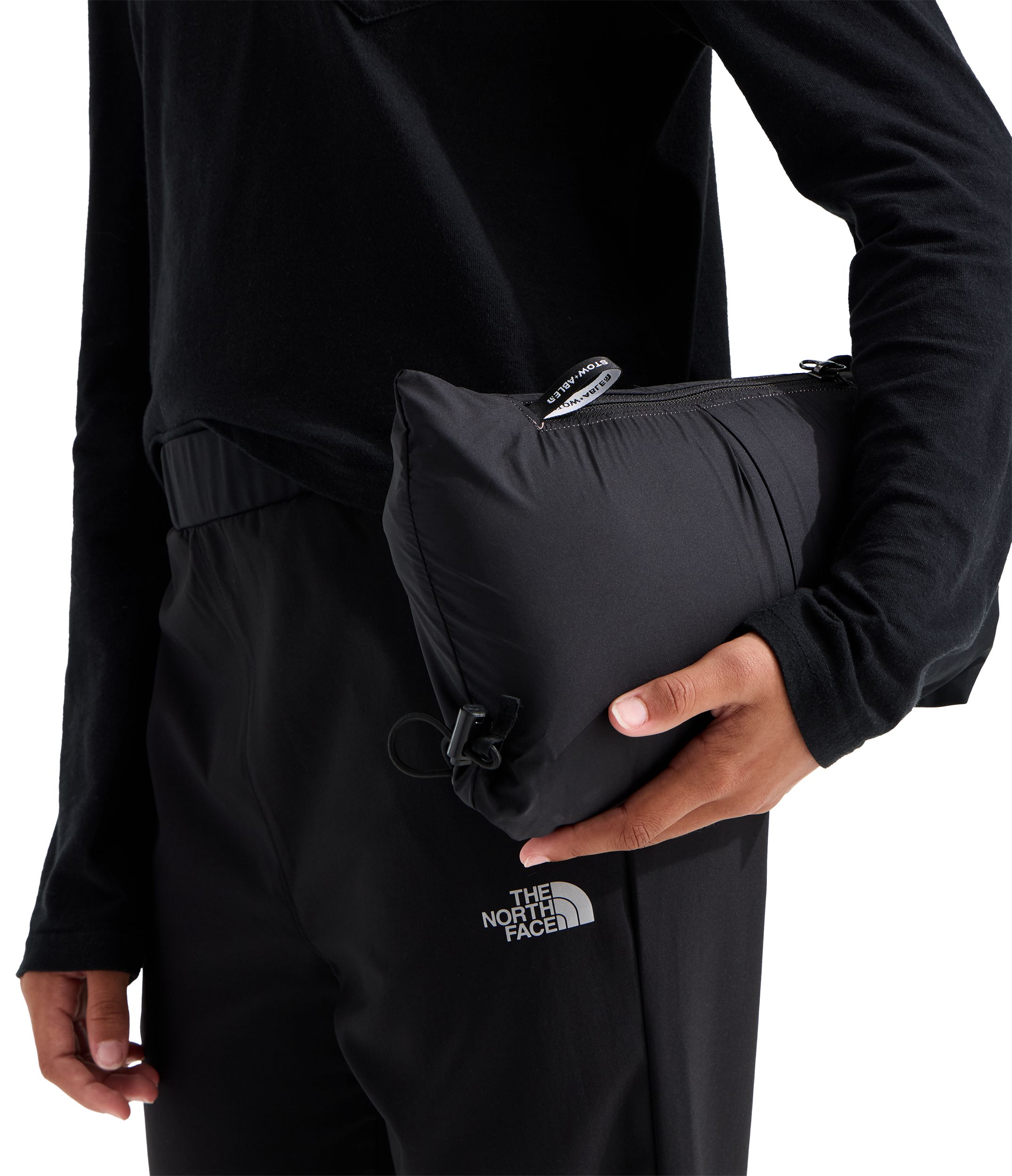 The North Face Girls' 1996 Retro Nuptse Insulated Jacket