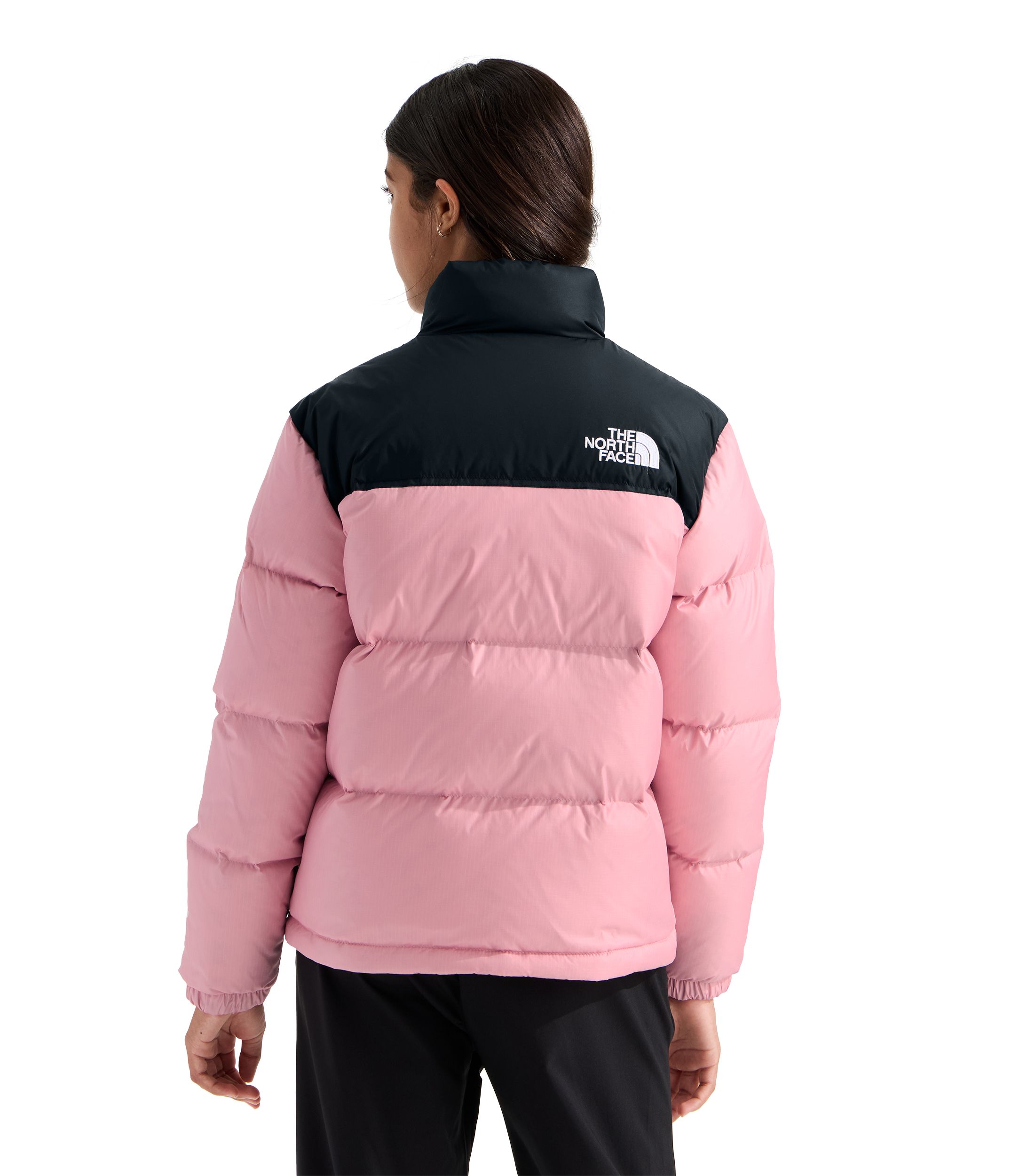 The North Face Girls' 1996 Retro Nuptse Insulated Jacket