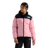The North Face Girls' 1996 Retro Nuptse Insulated Jacket