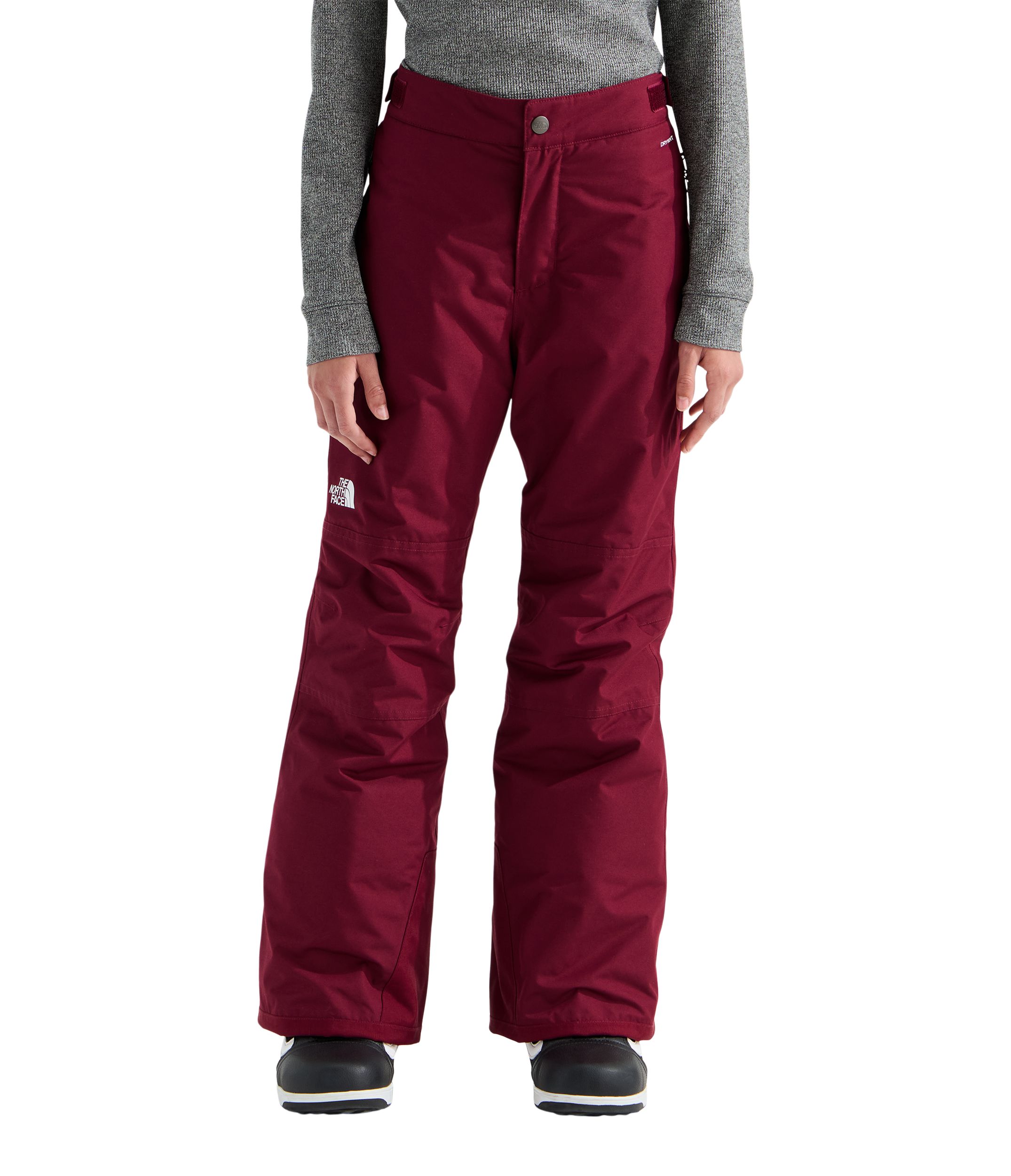 The North Face Girls' Freedom Insulated Pants