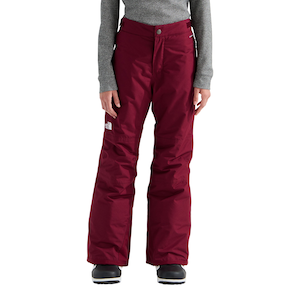 The North Face Girls' Freedom Insulated Pants