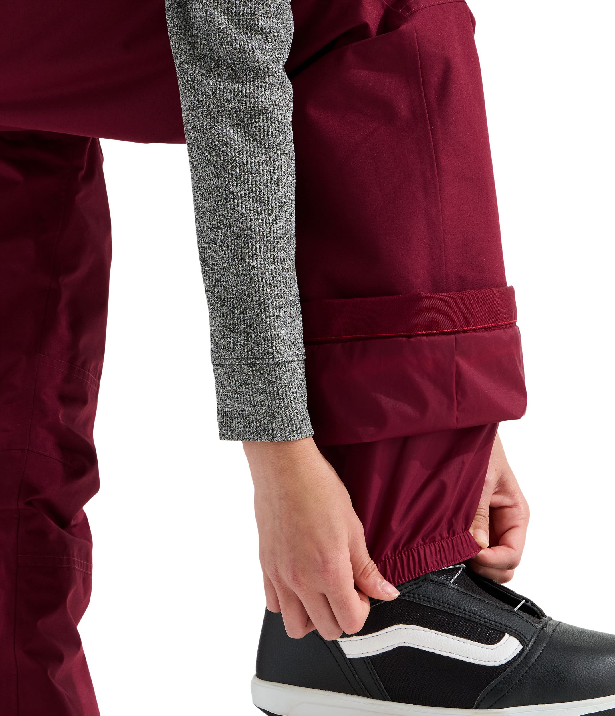The North Face Girls' Freedom Insulated Pants