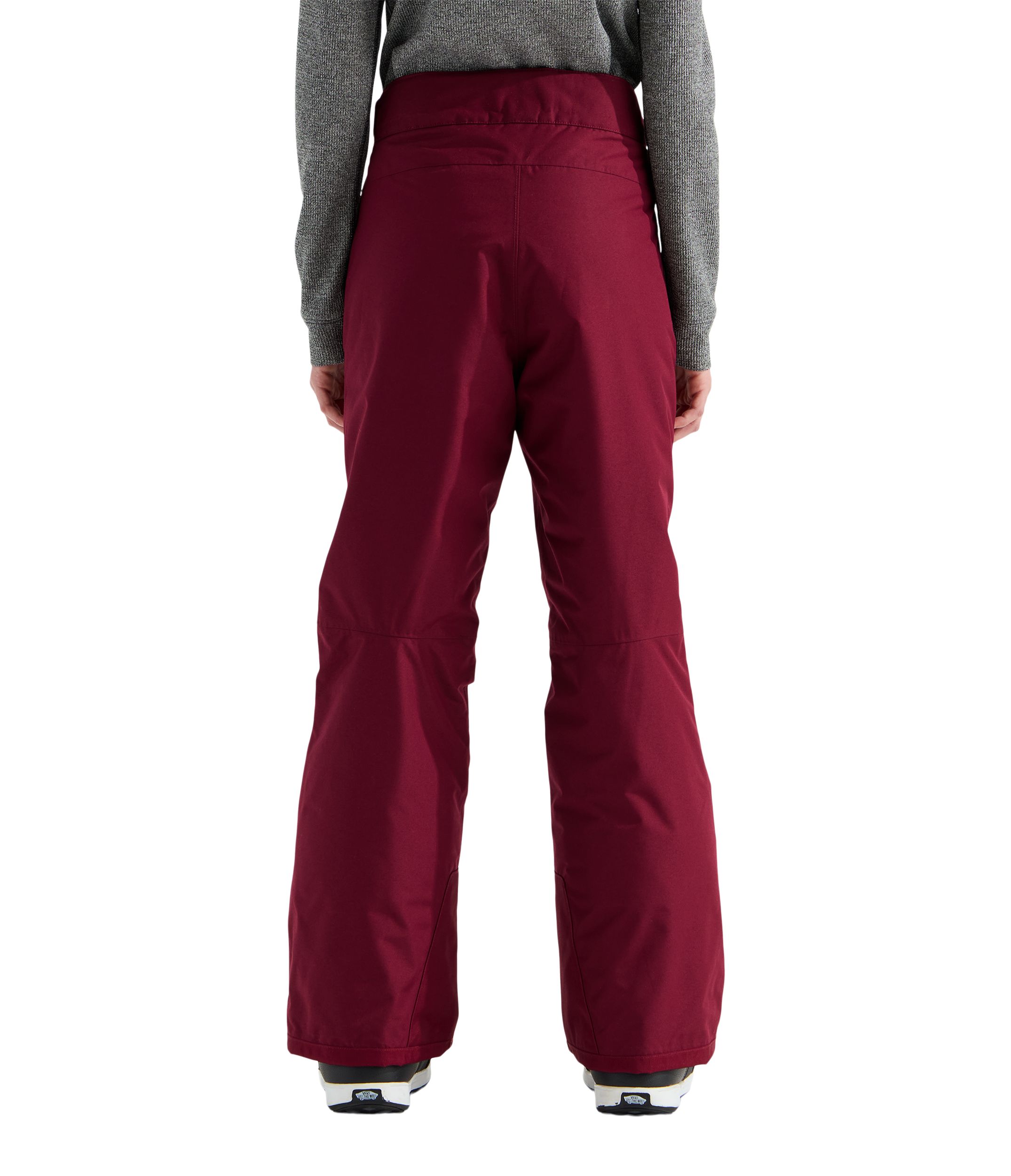 The North Face Girls' Freedom Insulated Pants