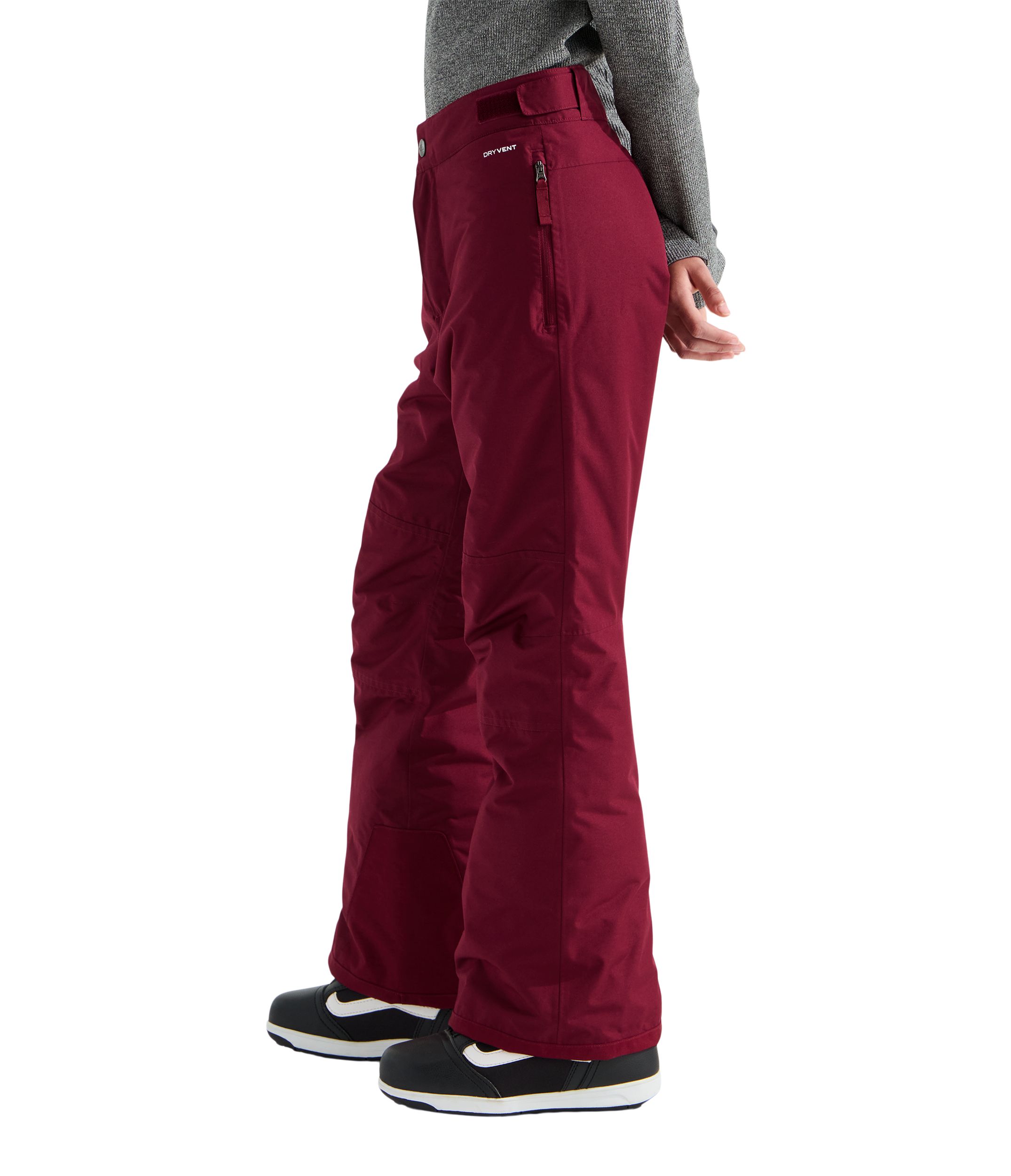 The North Face Girls' Freedom Insulated Pants
