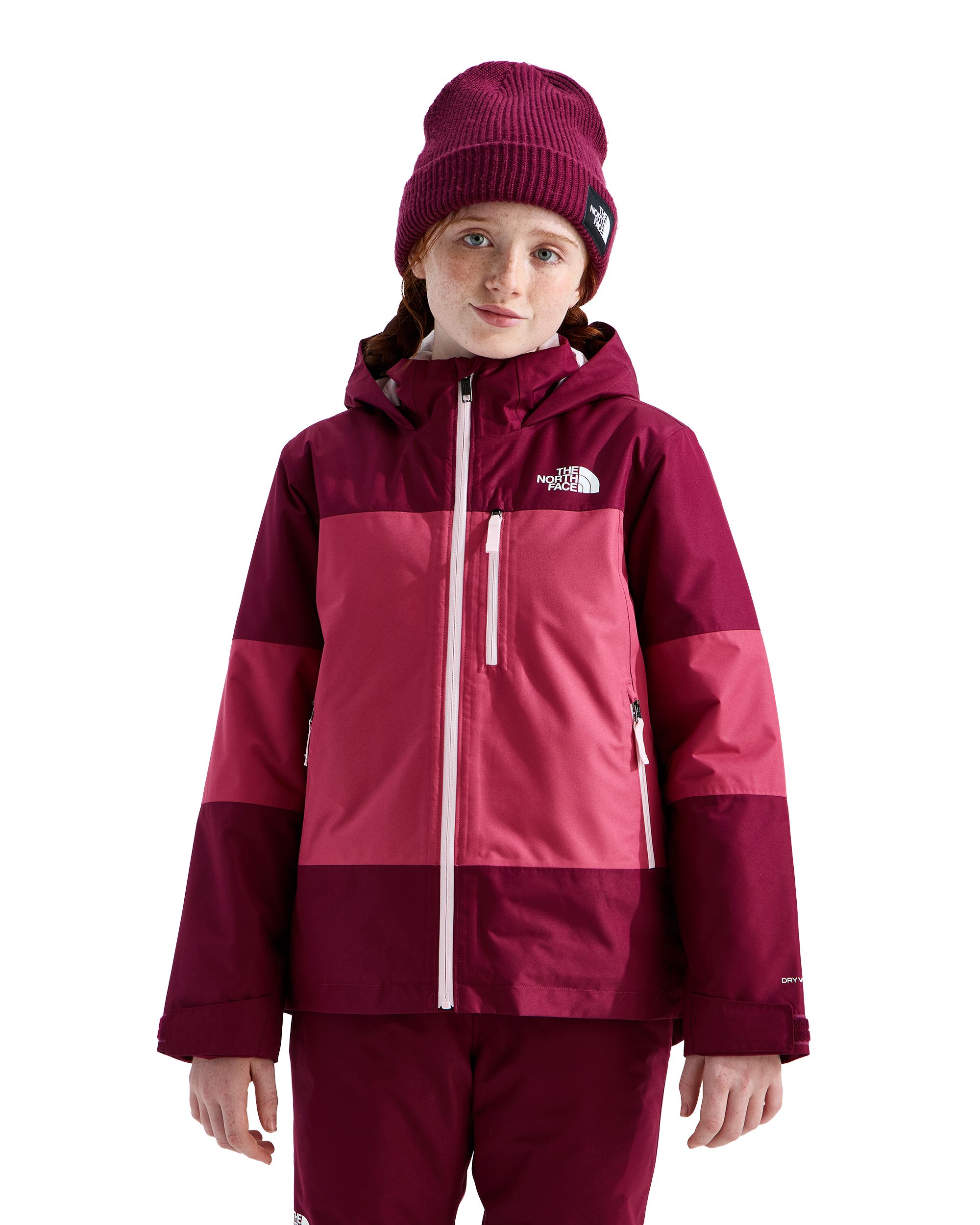 The North Face Kids' Freedom Insulated Jacket