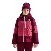 The North Face Kids' Freedom Insulated Jacket