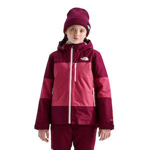 The North Face Kids' Freedom Insulated Jacket
