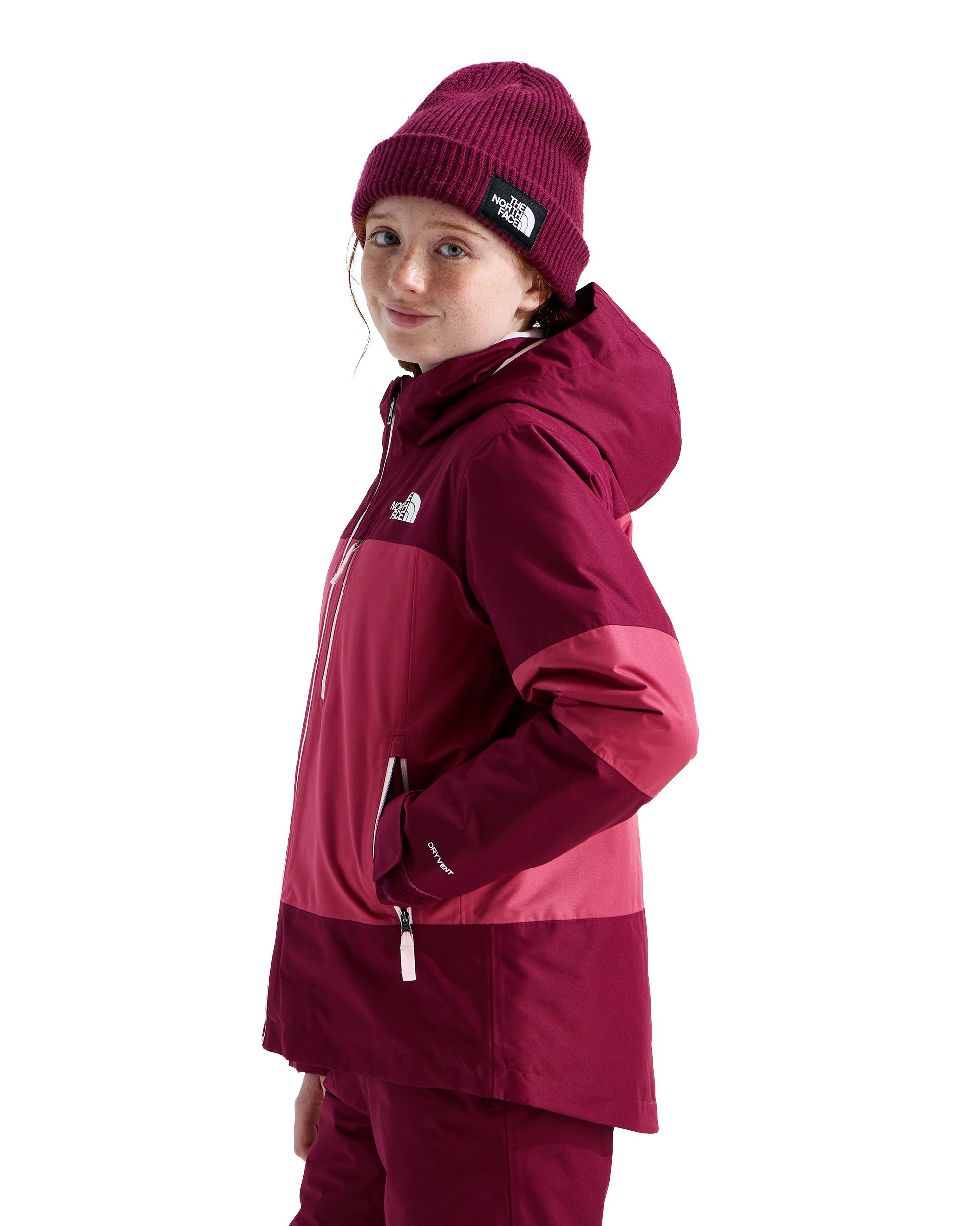 The North Face Kids' Freedom Insulated Jacket